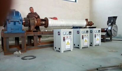 冬季取暖電磁加熱設(shè)備取暖感應(yīng)加熱設(shè)備_鑄造爐窯熱處理欄目_