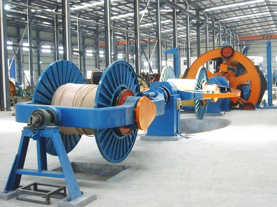 電纜設(shè)備_產(chǎn)品中心_上海歐達(dá)機(jī)電集團(tuán)