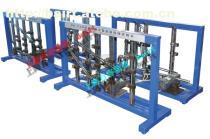 【機械運動創新搭接實驗臺】BR-CXD 型,價格,廠家,圖片,供應商,上海百睿機電設備 - 產品庫 - 阿土伯交易網