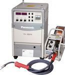 松下焊機-松下CO2/MAG焊機-松下氣保焊機YD-350F產品圖片,松下焊機-松下CO2/MAG焊機-松下氣保焊機YD-350F產品相冊 - 上海勇武機電設備有限責任公司 - 九正