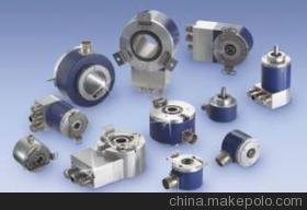 【上海祥樹歐茂機電設備優勢供應德國IVO編碼器等品牌產品】價格,廠家,圖片,編碼器、解碼器,上海祥樹實業-