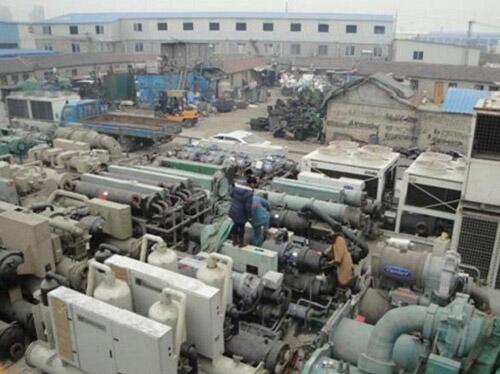 東莞市中儲機(jī)電設(shè)備工程動態(tài) 技術(shù)創(chuàng)新與高效服務(wù)齊頭并進(jìn)