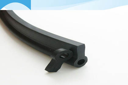 橡膠制品的制造工藝 直銷、擠出與模壓