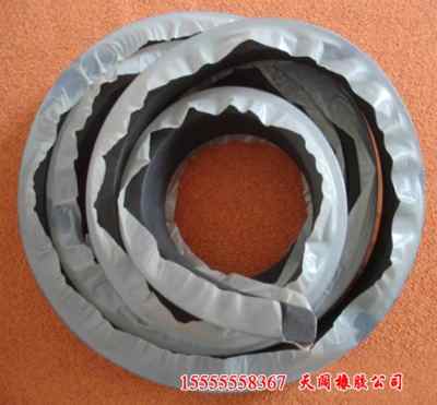 江西高分子膨脹止水條 橡膠制品的便捷配送服務