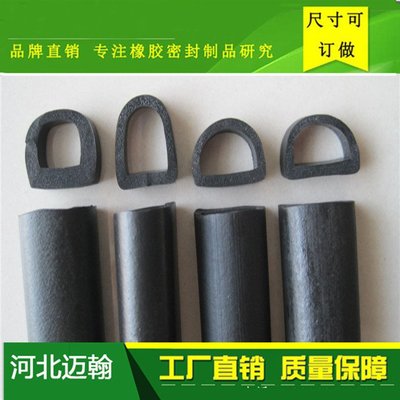 防火門與防火窗的關鍵防護組件 橡膠條的應用與重要性