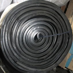 景縣興茂橡塑制品廠 專業橡膠制品制造與創新之路