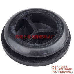 中國橡膠制品行業觀察 從莒南晨光與濟源橡膠看硅橡膠制品的發展